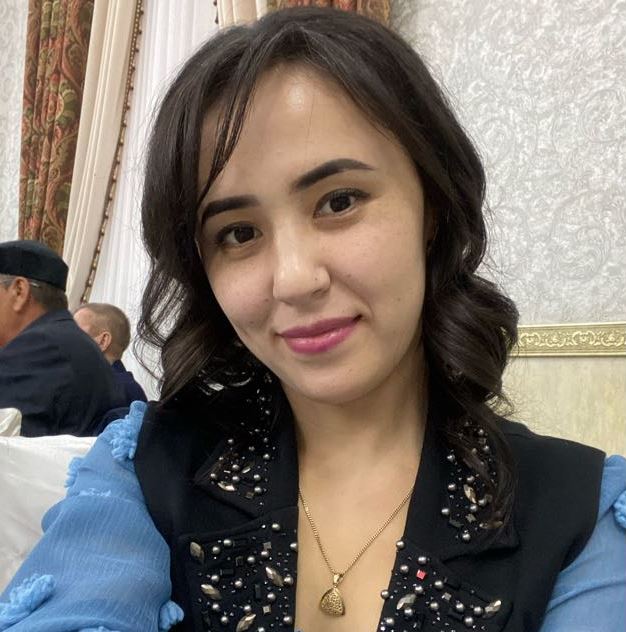 Ақтолқын Нұржанқызы